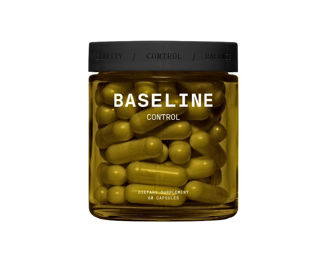 BASELINE CONTROL